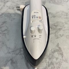 アイロン 東芝 TA-EV6 2020年【安心の3ヶ月保証】🚚自社配送時💳代引き可🚚(現金、クレジット、スマホ決済対応)の画像