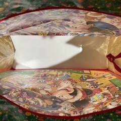⭐︎希少品　東京ディズニーリゾート 大サイズショッピングバッグ 2点セットの画像