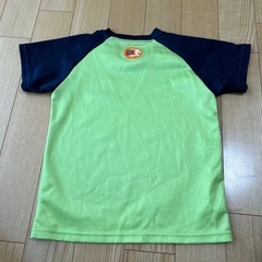 ティップネス　上下の画像