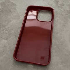 〈未使用〉iPhone13proケース  の画像
