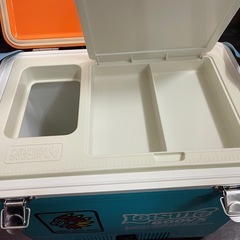 クーラーボックス 36L　オリンピック 釣りの画像