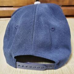 ブルックリン バーバーショップのベースボールキャップの画像
