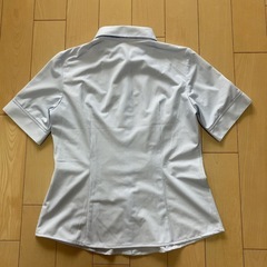 レディース　半袖シャツの画像