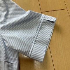 レディース　半袖シャツの画像