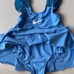 子ども水着110cm数回のみ使用 の画像