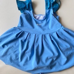 子ども水着110cm数回のみ使用 の画像