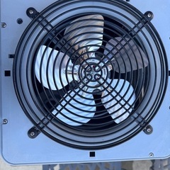 ゼンスイ ZTK1000 対応水量1000L ヒーター付きアクアリウム用クーラーの画像