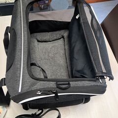 ペット用キャリーバッグ