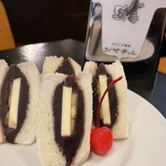 📍モーニングで始まる特別な休日。 一緒にお店を巡る人を募集…