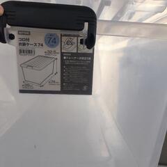 ケース、テーブル、トルソー、スロープセットの画像