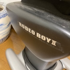 RODEO BOY Ⅱの画像