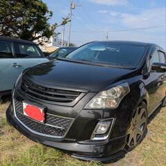 マツダ MPV H24年 車検有り マツダスピード　7人乗り　普...
