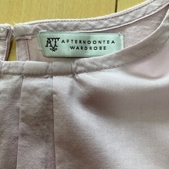 レディース　トップの画像
