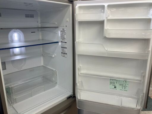 概要 パナソニックノンフロン冷凍冷蔵庫 NR-C32HM | 冷蔵庫