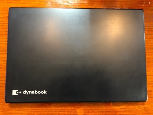 【超軽量！】Dynabook G83/M 13.3型ノートPC✨