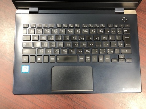 【超軽量！】Dynabook G83/M 13.3型ノートPC✨