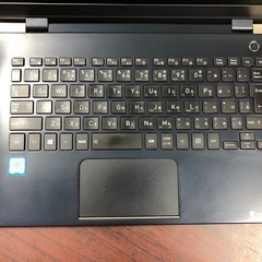 【超軽量！】Dynabook G83/M 13.3型ノートPC✨の画像