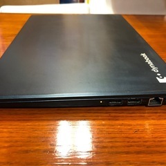 【超軽量！】Dynabook G83/M 13.3型ノートPC✨の画像