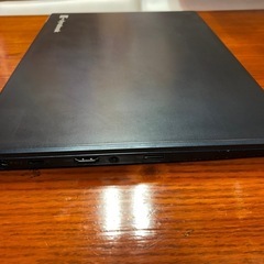 【超軽量！】Dynabook G83/M 13.3型ノートPC✨の画像