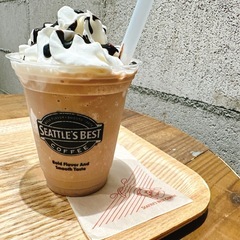 カフェ友ほしいです！