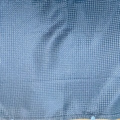 ニトリ　ボックスカーテン　43 x 87cm 3枚の画像