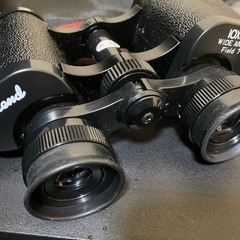 【50%off】双眼鏡の画像