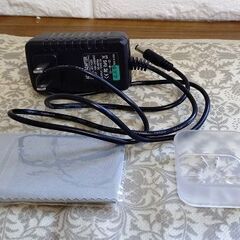 【リサイクルストアスターズ吉野店】【中古品】大事なアクセサリーのメンテナンスに！ 超音波洗浄機 RA-937の画像