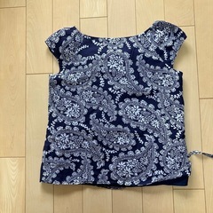 レディース　トップスの画像