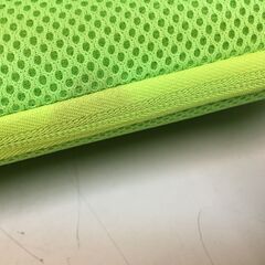 A4262　 YURACORON　ゆらころん　腹筋　腰痛対策　グリーン　ながら運動　エクササイズ　ダイエットの画像