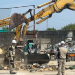 ▼正社員：土木の現場作業員【経験者歓迎】▼ 残業は月10時間未満 地域のまちづくりを続けて45年の画像