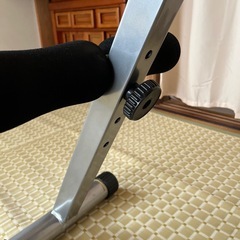 トレーニングベンチの画像