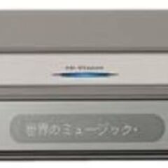 シャープHD　DV-ARW22