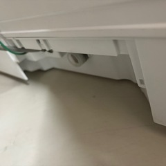 《リユースマン倉敷》Panasonic 食器洗い乾燥機 NP-TH4-W2020年製の画像