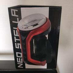 SANKYO　ネオステラ枠レプリカレバーの画像