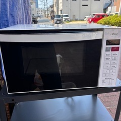 電子レンジ