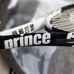 テニスラケット prince hotshot 2 26の画像