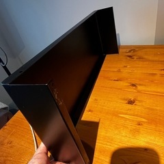 モニタースタンドの画像