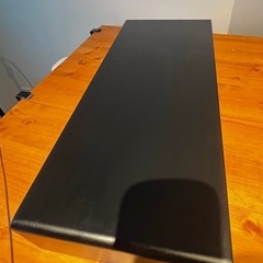 モニタースタンドの画像