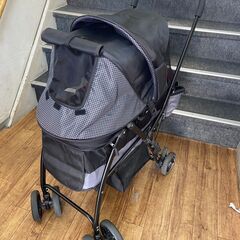 ペットキャリー ペット用品 収納付き🚚自社配送時💳代引き可🚚(現...