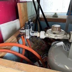 焼き芋機　イモランド1500の画像