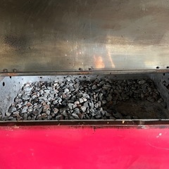 焼き芋機　イモランド1500の画像