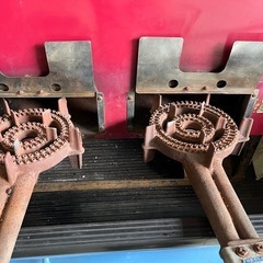 焼き芋機　イモランド1500の画像