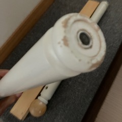 DIY工作にいかがですか？家具から取り出した木製パーツの画像