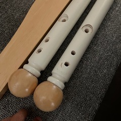 DIY工作にいかがですか？家具から取り出した木製パーツの画像