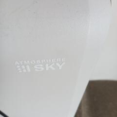 Amway　空気清浄機の画像