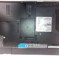 水曜日～金曜日のみ●富士通ノートパソコン LIFEBOOK S761/D Core i5 2GB 500GB DVDマルチ 動作確認済み 本体のみ①●彡の画像