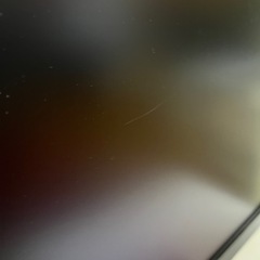 【交渉中】★LG 液晶モニター 27インチ 27EA33 動作確認済みの画像