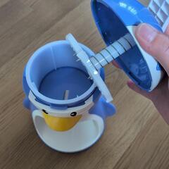 かき氷器の画像