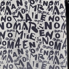renoma   半袖Tシャツ（M）　中古程度上の画像