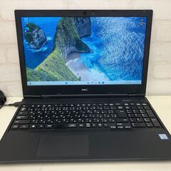 NEC VersaPro VRT16F-6 Win11Pro S...